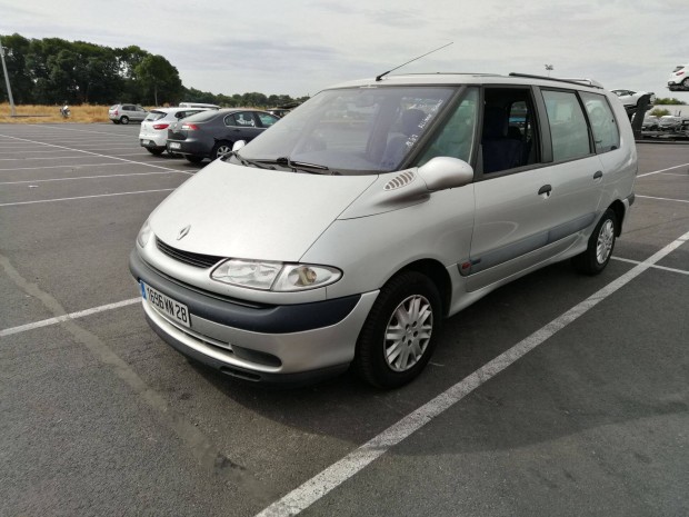 Renault Espace 3 Alkatrszei eladak