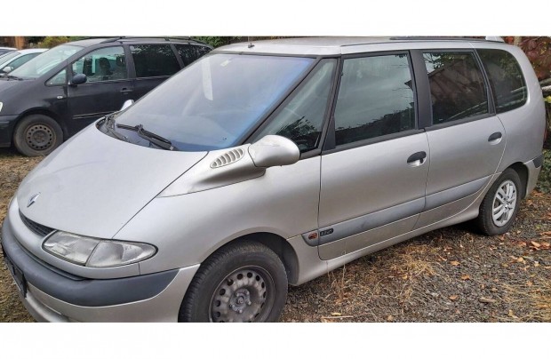 Renault Espace 3 Alkatrszei eladak