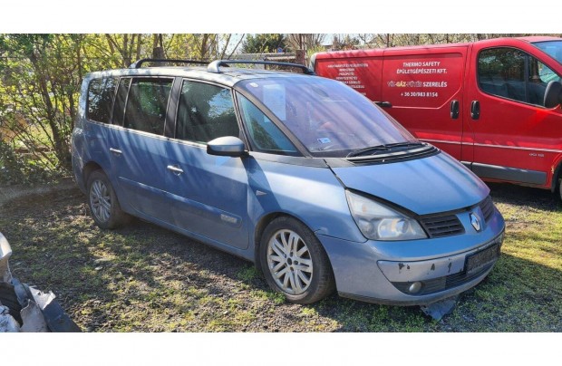 Renault Espace 4 Alkatrszei eladak