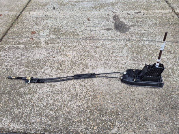 Renault Espace 4 Vlt kulissza + bowdenek