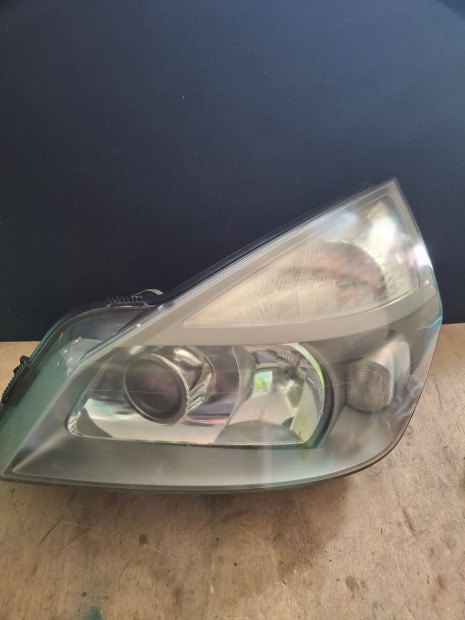 Renault Espace 4 bal els� l�mpa