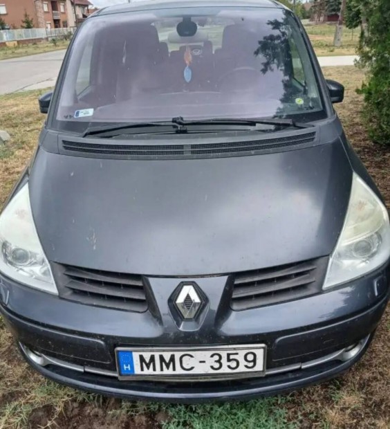 Renault Espace 4 eladó
