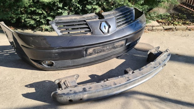 Renault Espace 4 els� l�kh�r�t�