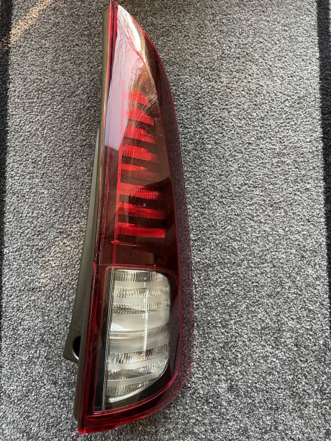 Renault Espace 4 hib�s jobb h�ts� l�mpa. 