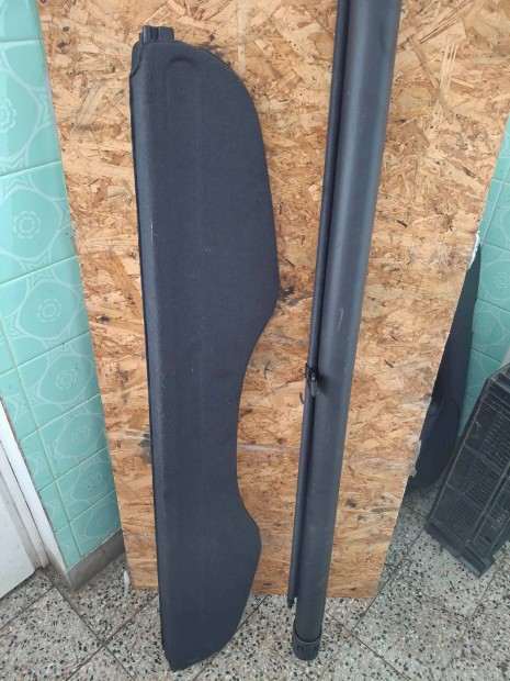 Renault Espace 4 kalaptart� k�t r�szb�l �ll r�vid kivitelhez