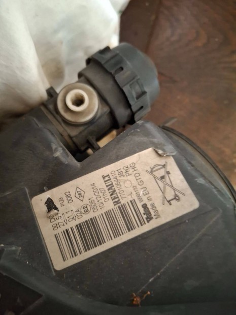 Renault Espace 4 xenon l�mpa