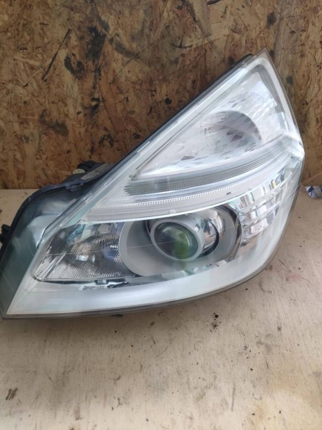 Renault Espace 4 xenonbal első lámpa 260608992R