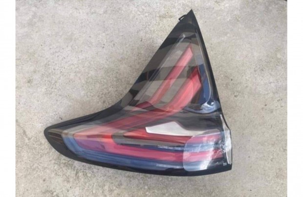 Renault Espace 5 lmpa