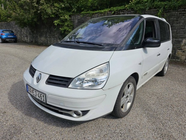 Renault Espace Grand2.0 dCi Celsium (7 szemlye...