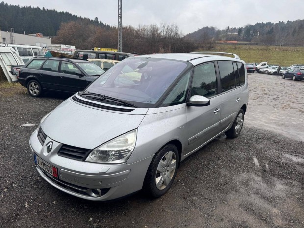 Renault Espace Grand2.0 dCi Dynamique