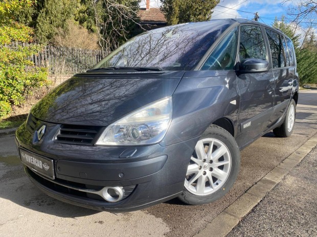 Renault Espace Grand2.0 dCi Dynamique t�li-ny�r...