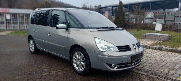 Renault Espace Grand2.0 dCi Initiale DPF (Autom...