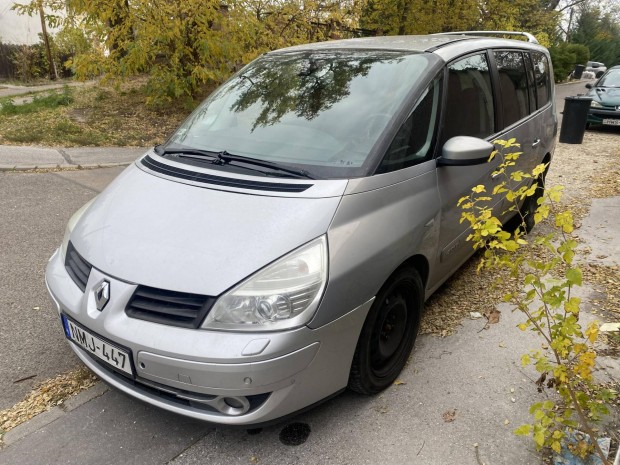 Renault Espace Grand2.0 dCi Initiale DPF (Autom...