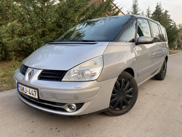 Renault Espace Grand2.0 dCi Initiale DPF (Autom...