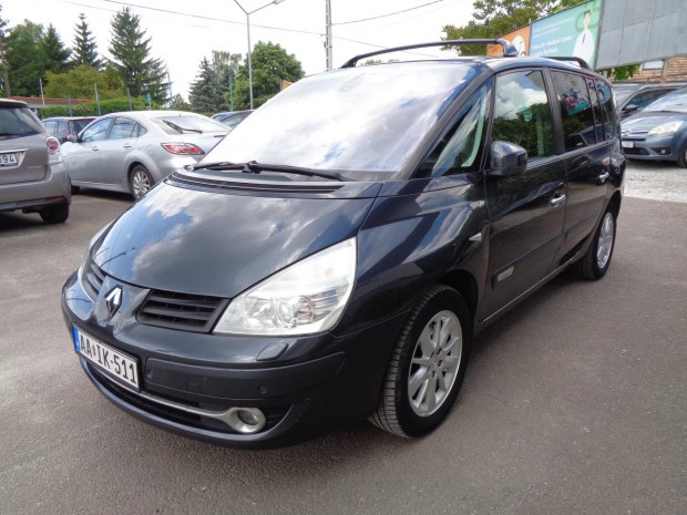 Renault Espace Grand2.0 dCi Initiale FAP 175LE!...
