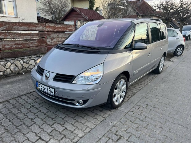 Renault Espace Grand2.0 dCi Initiale M.o-i.7 SZ...
