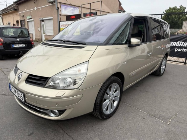 Renault Espace Grand3.5 V6 Initiale (Automata)...