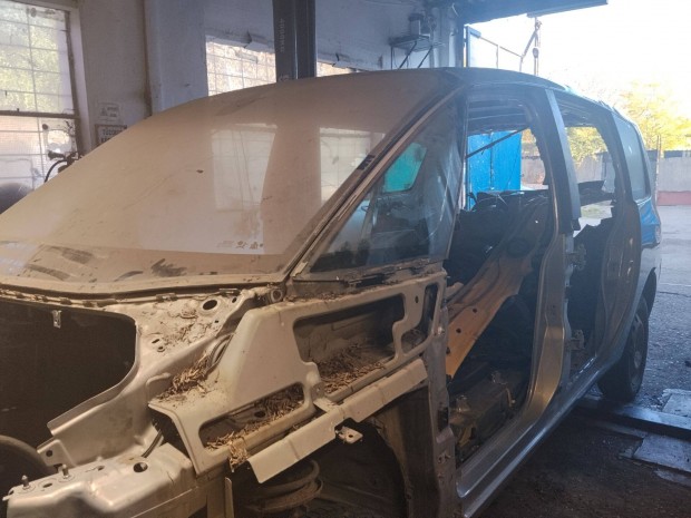 Renault Espace Grand IV 2005 karosszéria