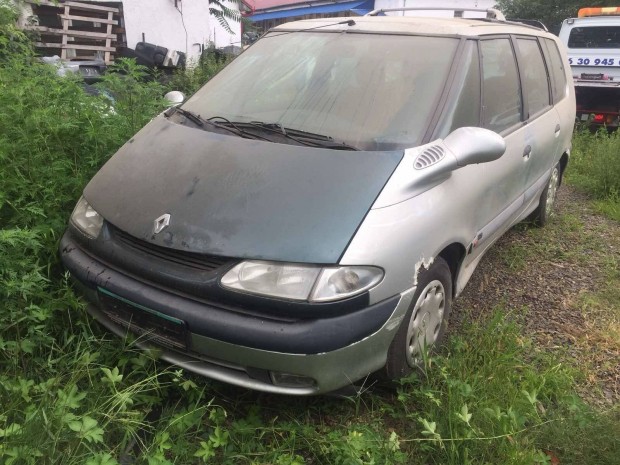 Renault Espace III 2.2dt alkatrszek