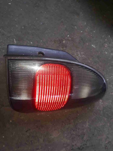 Renault Espace III Jobb Hts Lmpa