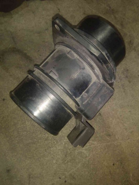 Renault Espace III L�gt�megm�r�