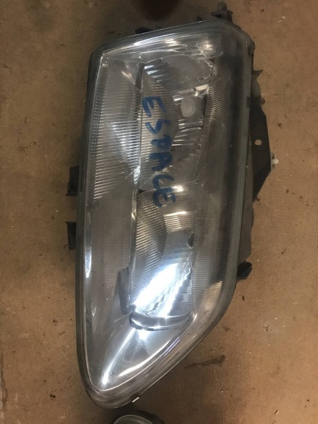 Renault Espace III els lmpa