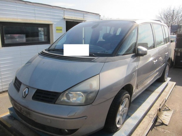 Renault Espace III haszn�lt bontott alkatr�szek
