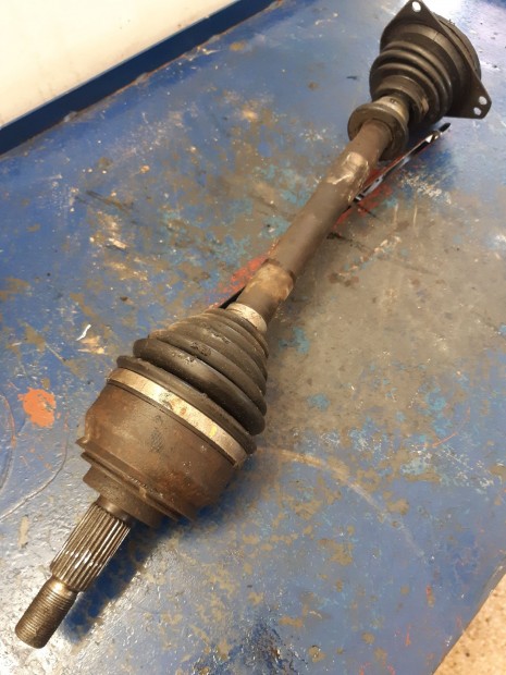 Renault Espace IV Bal F�ltengely