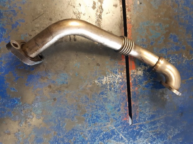 Renault Espace IV EGR Cs�