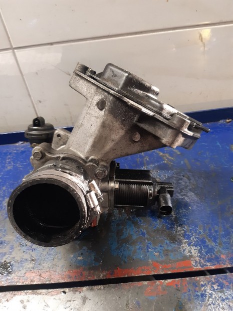 Renault Espace IV EGR Szelep