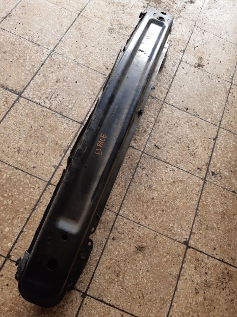 Renault Espace IV Els� L�kh�r�t� Merev�t�