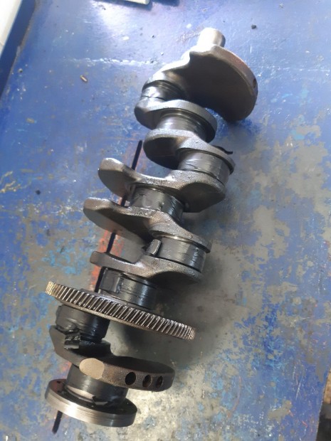 Renault Espace IV F�tengely