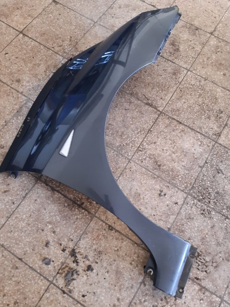 Renault Espace IV Jobb Els� S�rv�d�