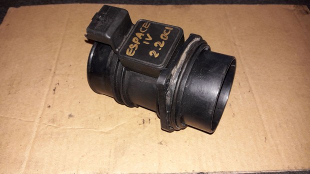 Renault Espace IV L�gt�megm�r�