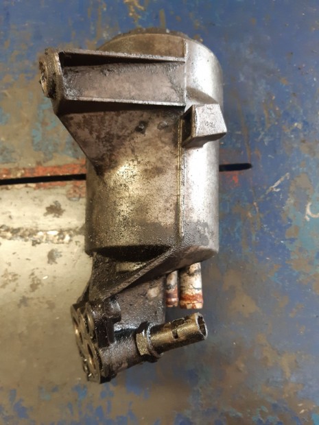 Renault Espace IV Olajsz�r� H�z - H�cser�l�