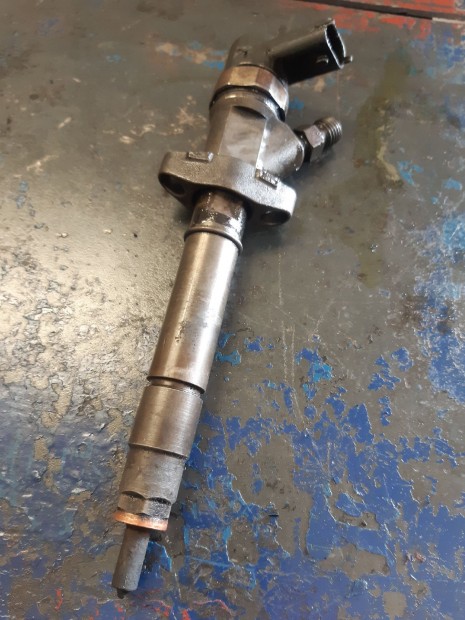 Renault Espace IV Porlaszt�