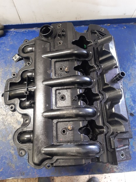 Renault Espace IV Szelepfed�l