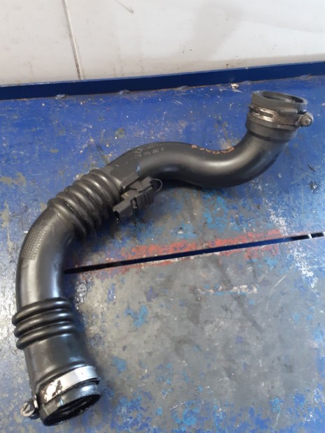 Renault Espace IV Turb�cs� / Intercooler Cs�