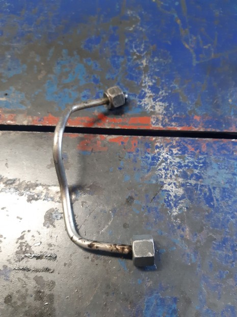 Renault Espace IV �zemanyag Cs�