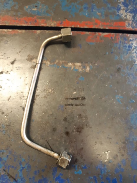 Renault Espace IV �zemanyag Cs�