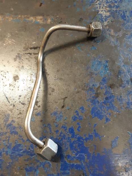 Renault Espace IV �zemanyag Cs�