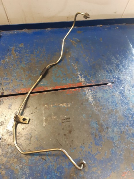 Renault Espace IV �zemanyag Cs�