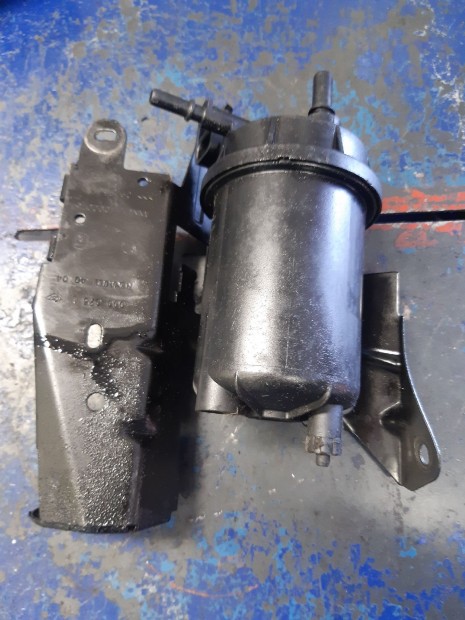 Renault Espace IV �zemanyag Sz�r� H�z