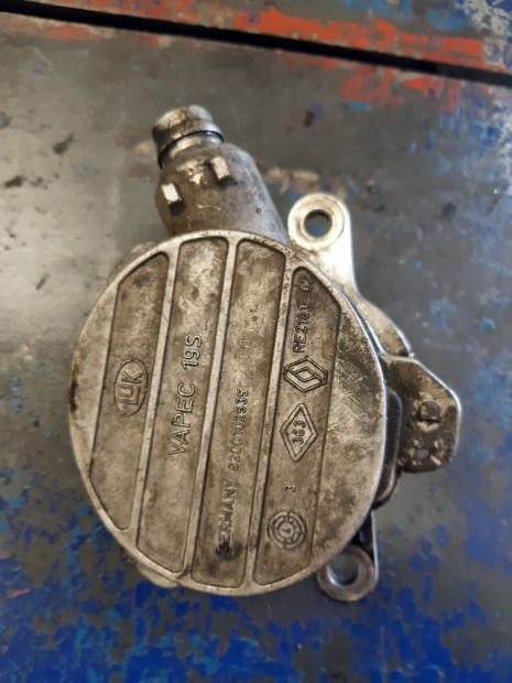 Renault Espace IV V�kumpumpa