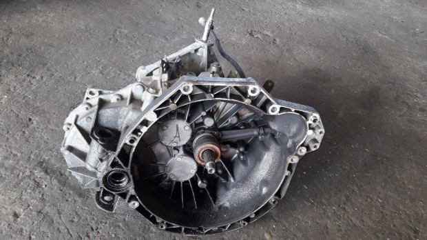 Renault Espace IV Vlt