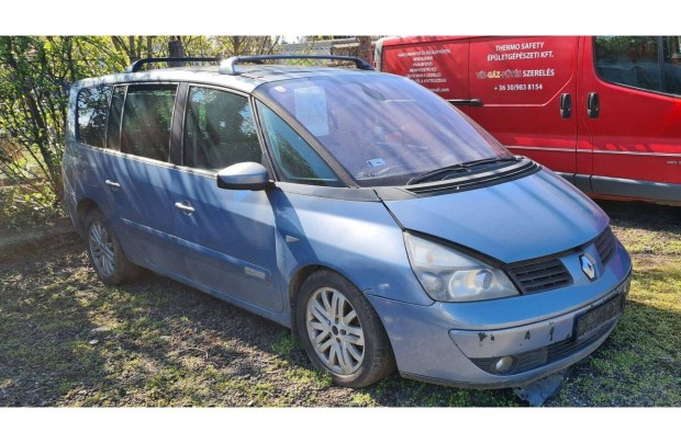Renault Espace IV alkatr�szei elad�ak