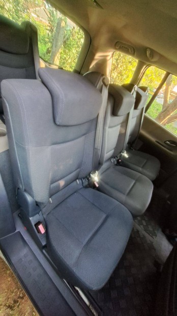 Renault Espace IV kivehet ls / lsek