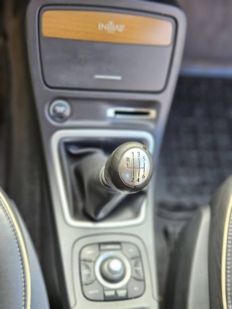 Renault Espace Initiale 150le 7sz