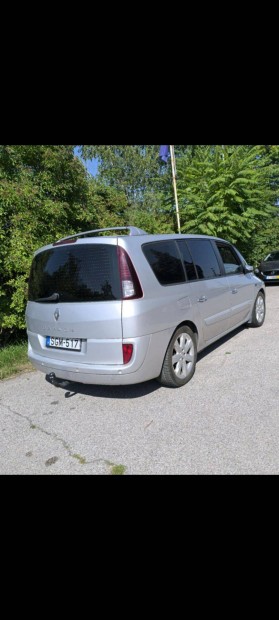Renault Espace Initiale 3.5 V6 benzin