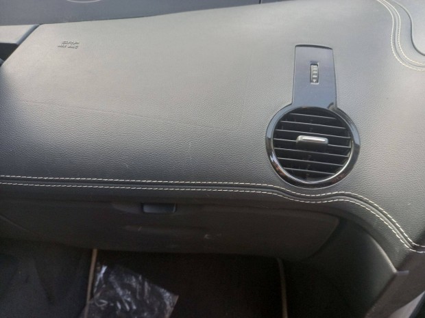Renault Espace Initiale légzsák szett
